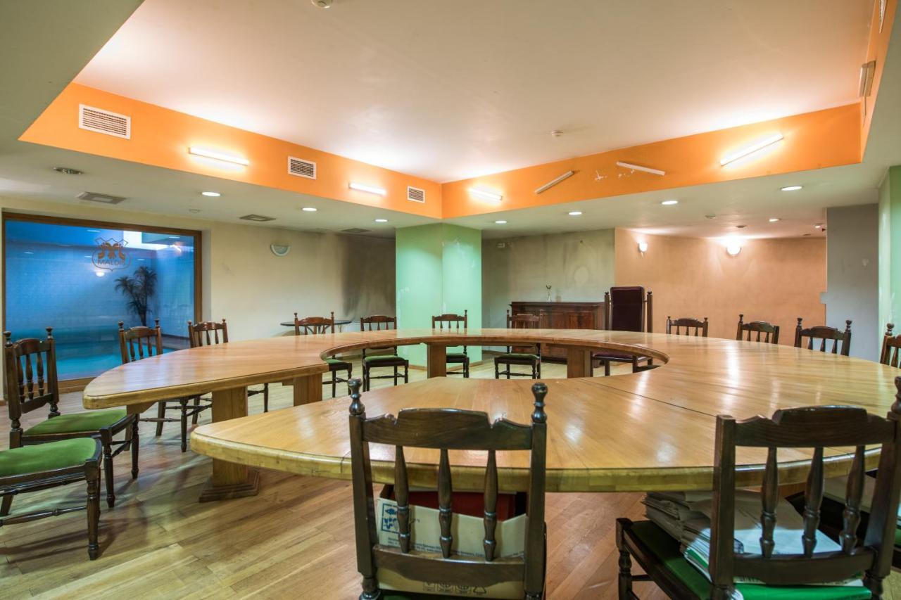 马蒂斯酒店 Madziunai 外观 照片